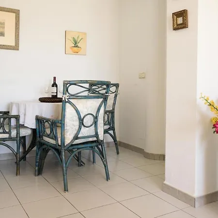 Apartamento Mit Botanischem Garten Und Meerblick *
